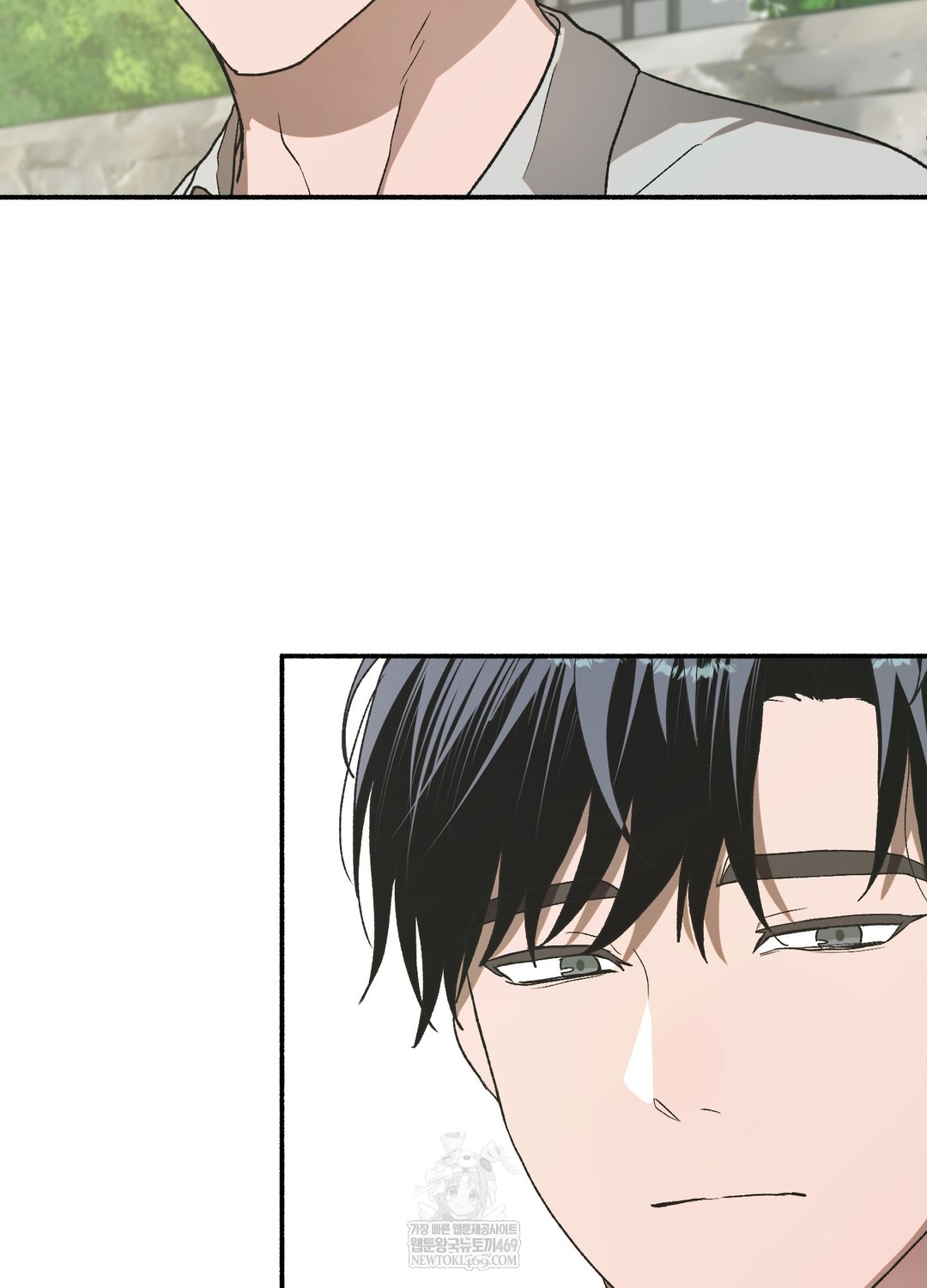 Just Hold My Hand Raw Chapter 18 - Page 52