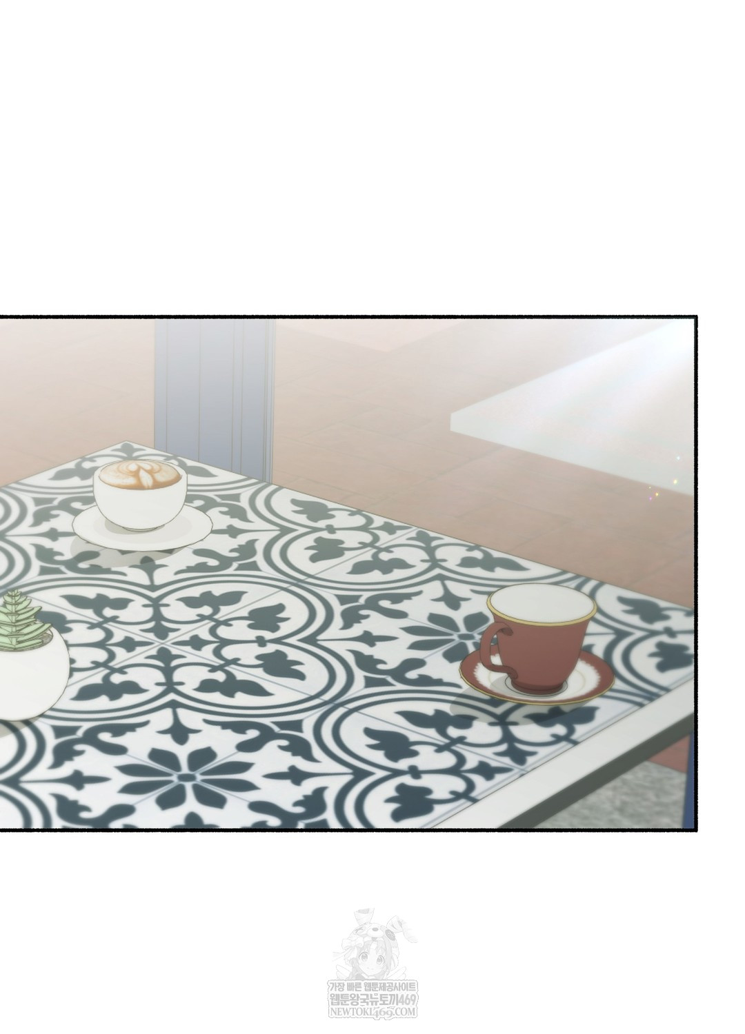 Just Hold My Hand Raw Chapter 25 - Page 125