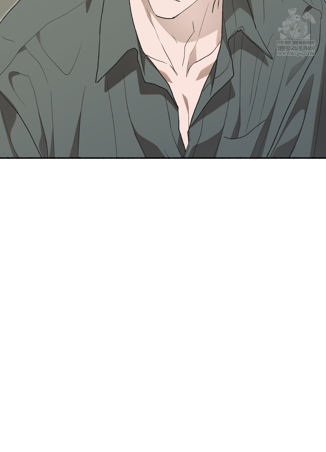 Just Hold My Hand Raw Chapter 27 - Page 117