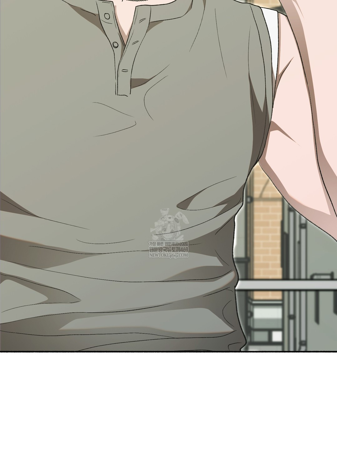 Just Hold My Hand Raw Chapter 27 - Page 64