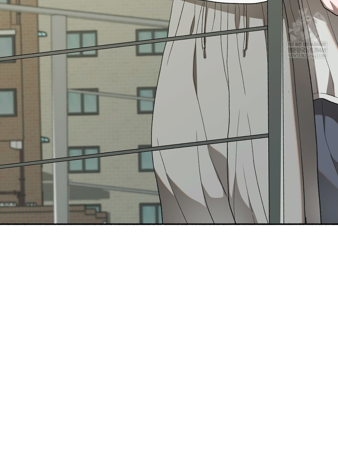 Just Hold My Hand Raw Chapter 27 - Page 83