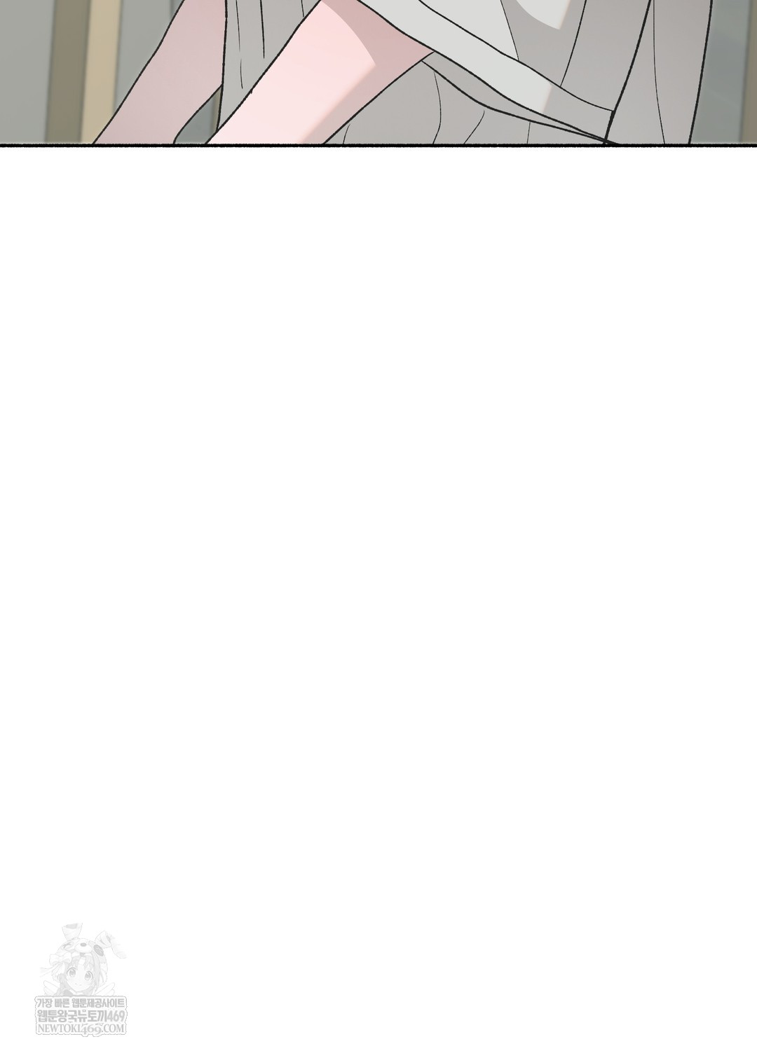 Just Hold My Hand Raw Chapter 28 - Page 19