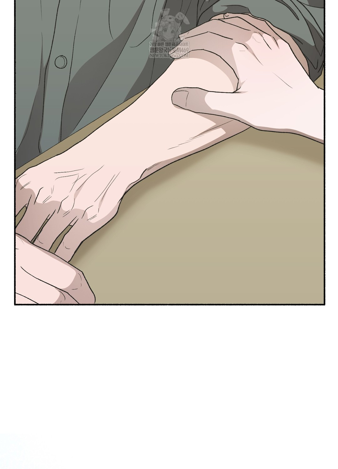 Just Hold My Hand Raw Chapter 28 - Page 69