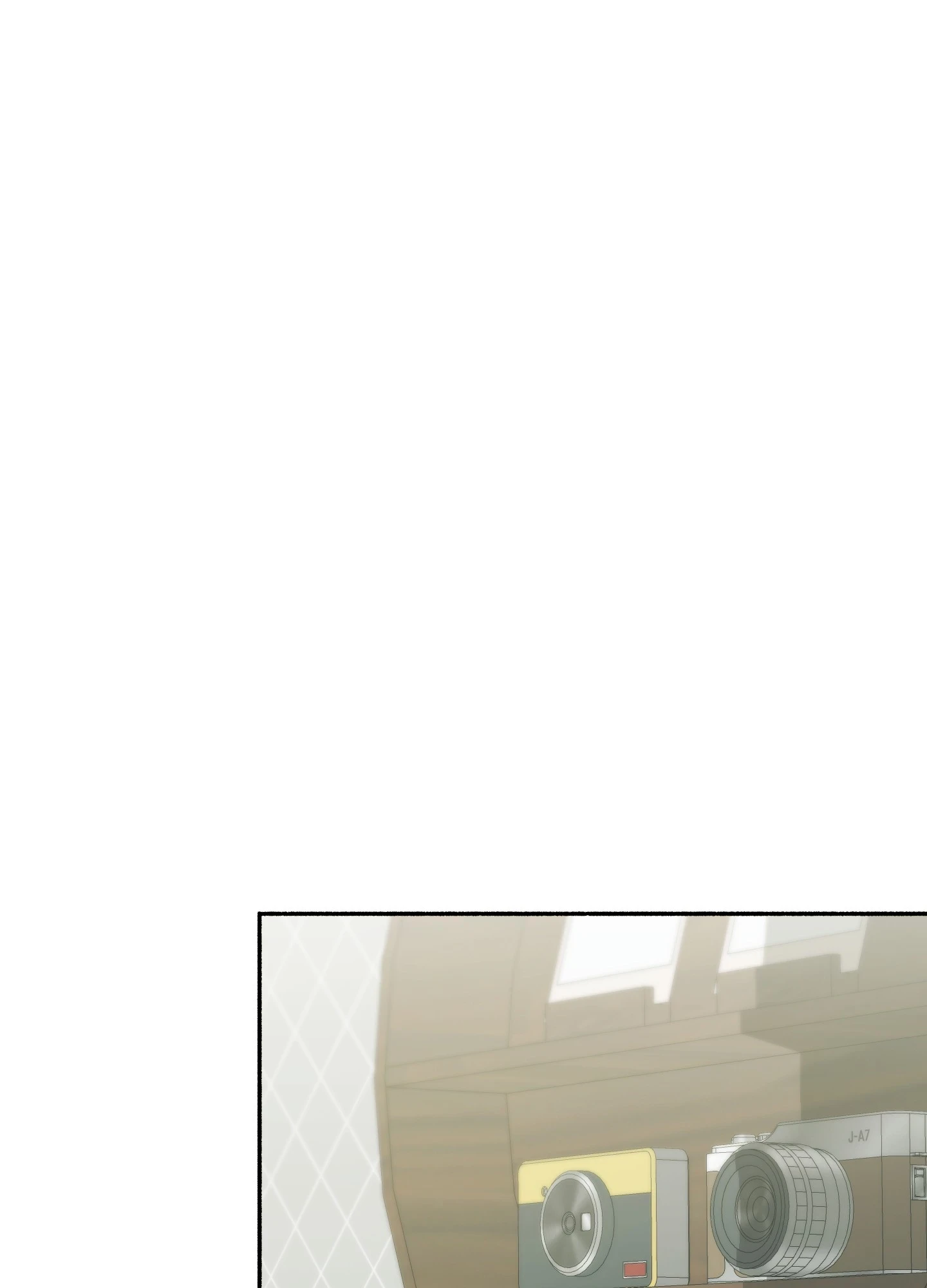 Just Hold My Hand Raw Chapter 32 - Page 54