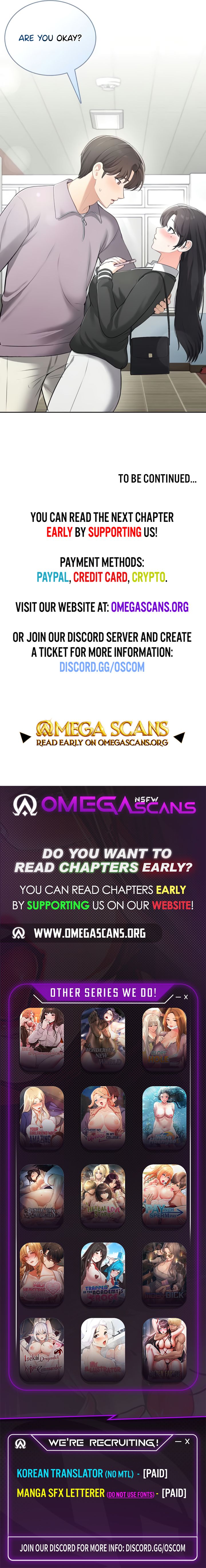 Naughty Woman Chapter 10 - Page 10