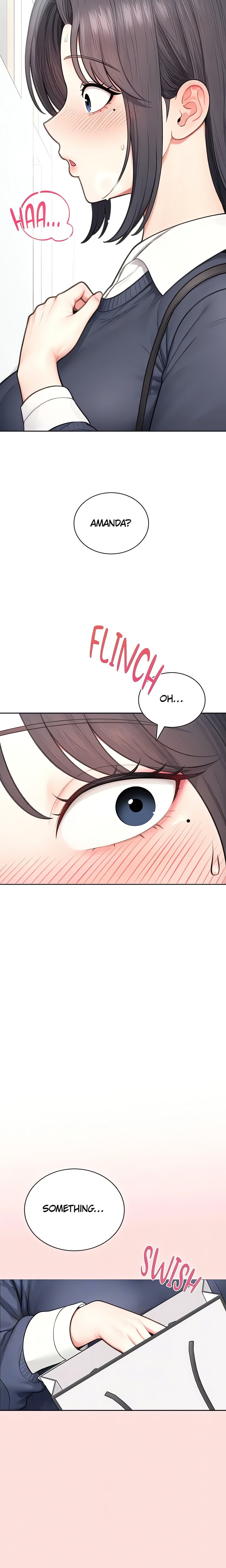 Naughty Woman Chapter 29 - Page 5