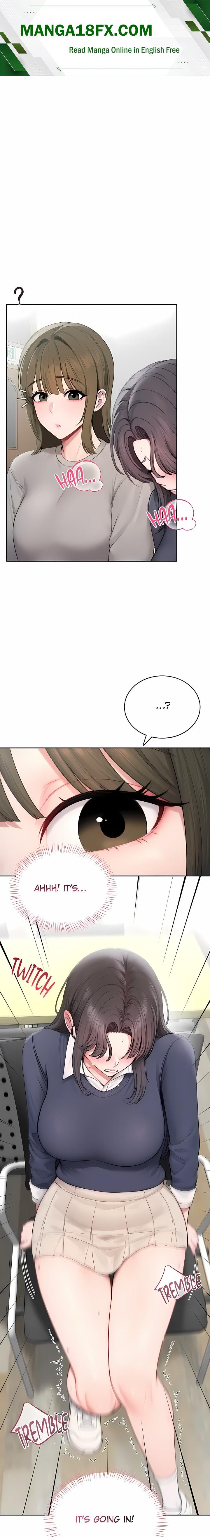 Naughty Woman Chapter 30 - Page 1