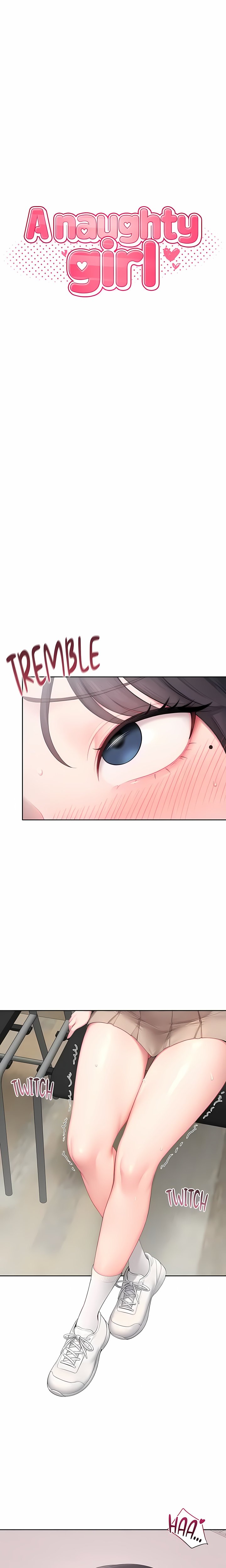 Naughty Woman Chapter 30 - Page 3