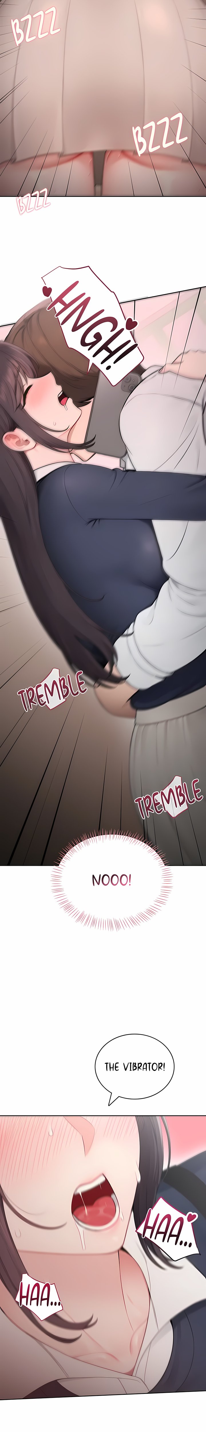 Naughty Woman Chapter 31 - Page 13