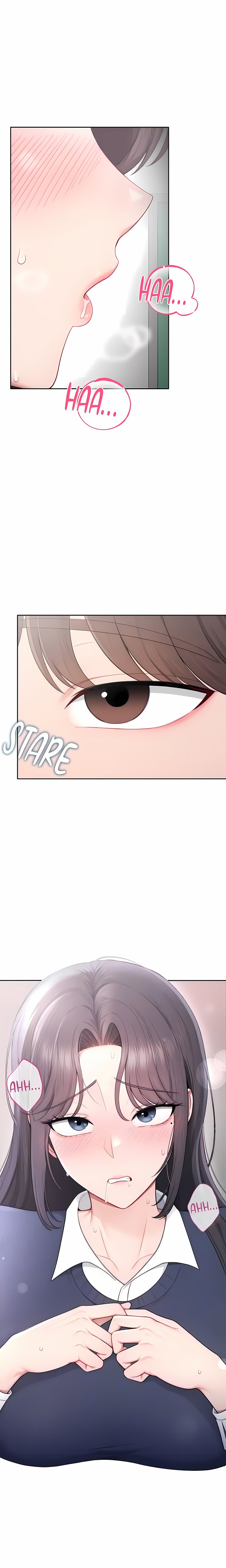 Naughty Woman Chapter 31 - Page 5