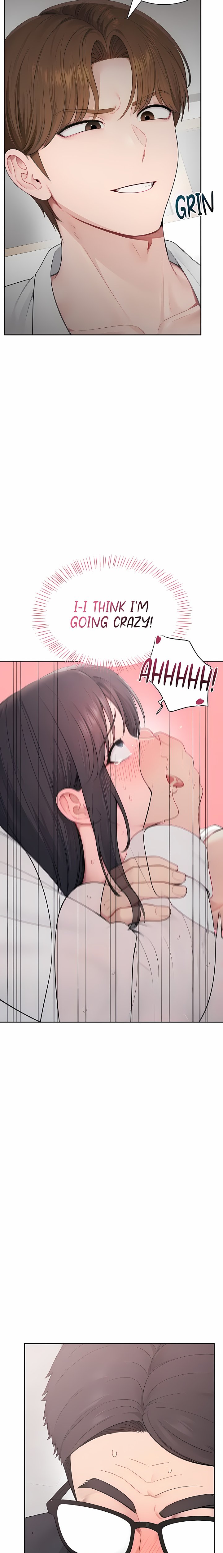 Naughty Woman Chapter 32 - Page 21