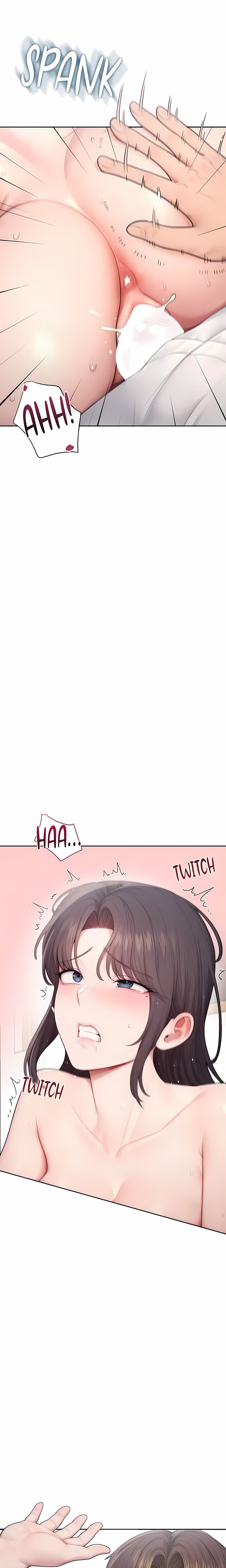 Naughty Woman Chapter 32 - Page 8