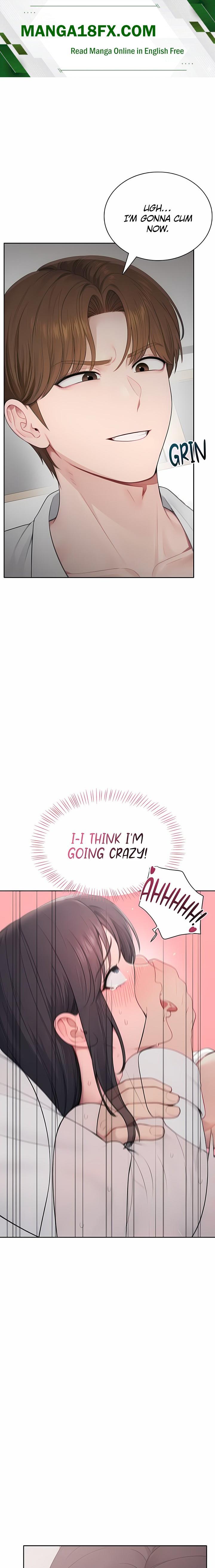 Naughty Woman Chapter 33 - Page 1