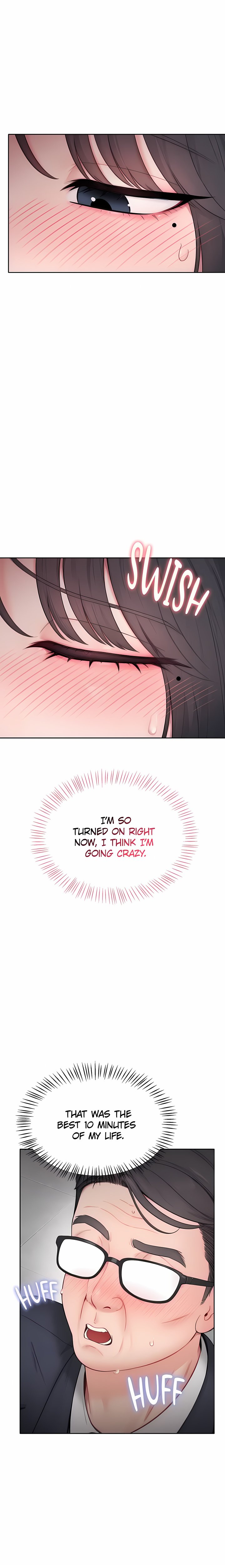 Naughty Woman Chapter 33 - Page 13