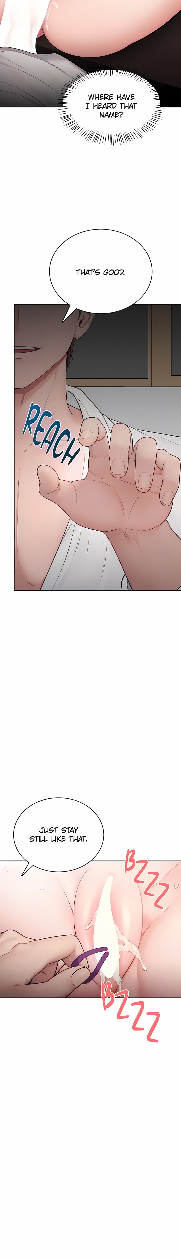 Naughty Woman Chapter 33 - Page 15