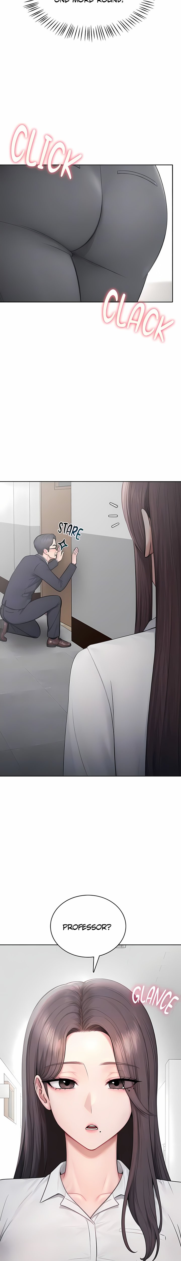 Naughty Woman Chapter 33 - Page 18