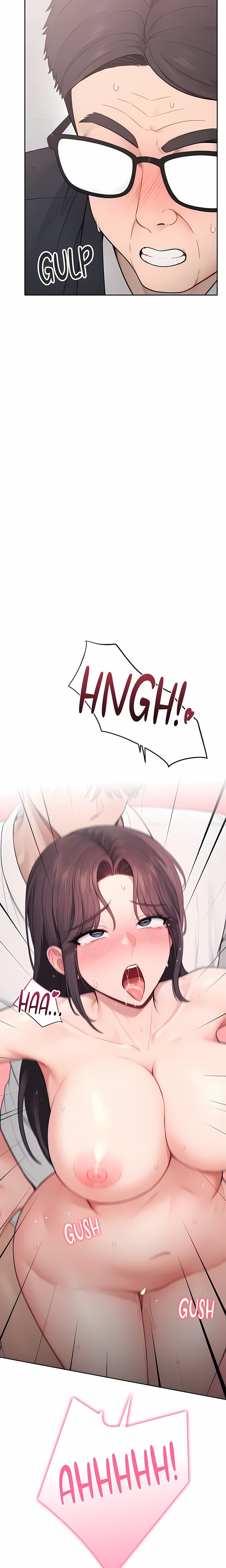 Naughty Woman Chapter 33 - Page 2