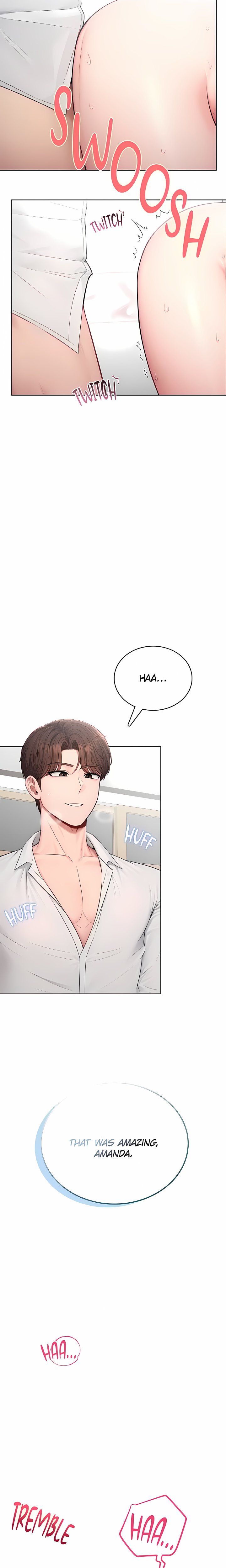 Naughty Woman Chapter 33 - Page 4