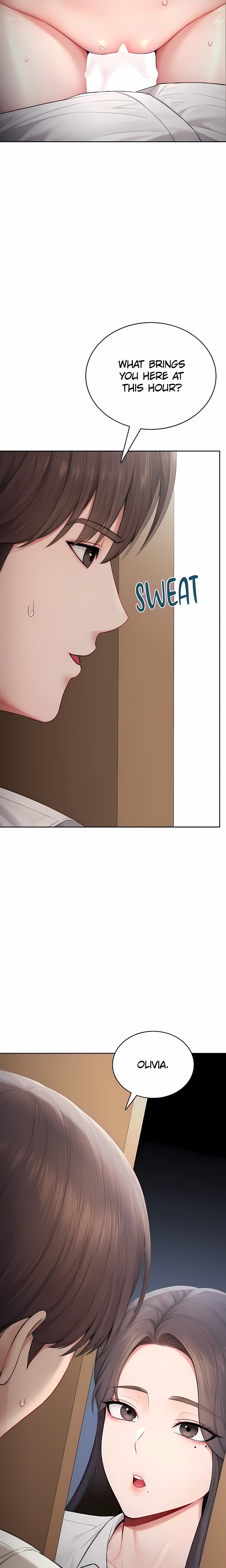 Naughty Woman Chapter 34 - Page 10