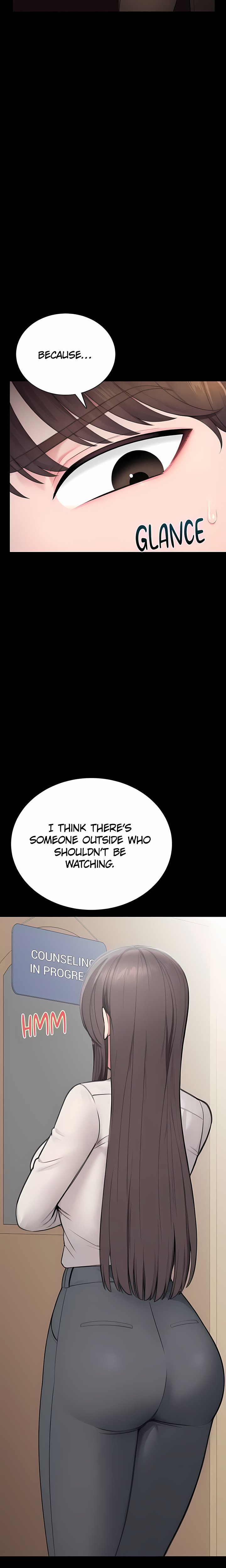 Naughty Woman Chapter 34 - Page 13