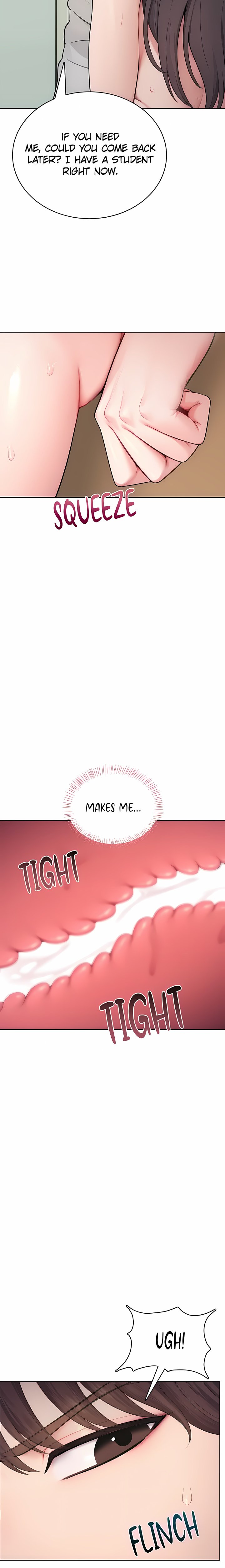 Naughty Woman Chapter 34 - Page 21