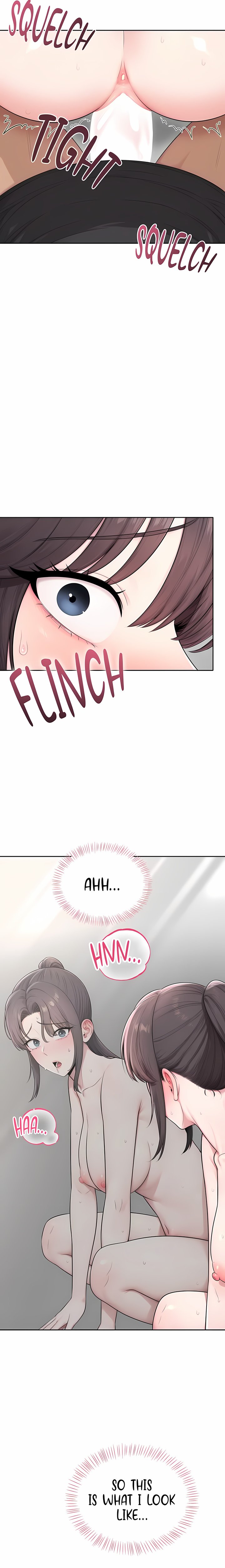 Naughty Woman Chapter 39 - Page 21