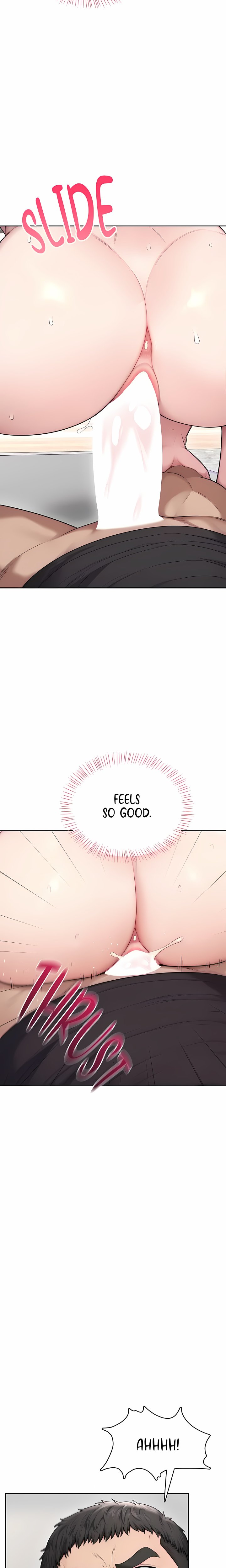 Naughty Woman Chapter 40 - Page 4