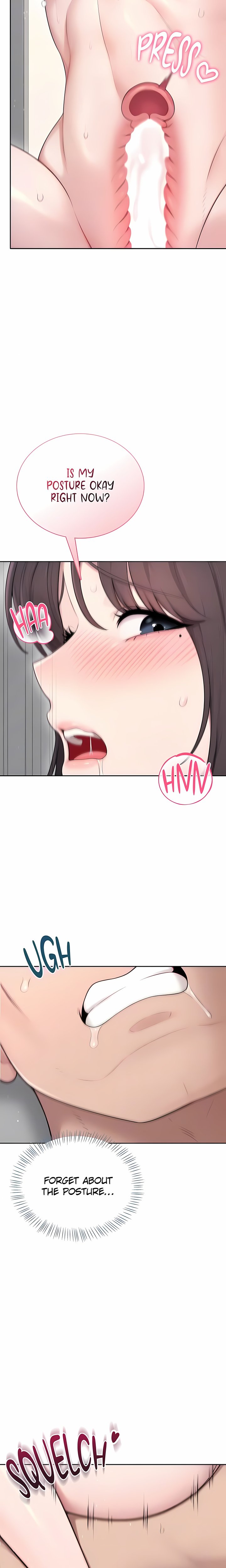 Naughty Woman Chapter 40 - Page 6