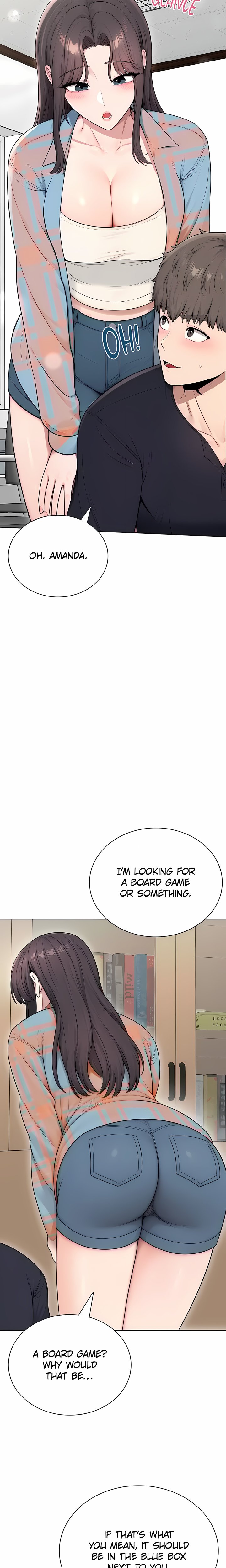 Naughty Woman Chapter 41 - Page 13