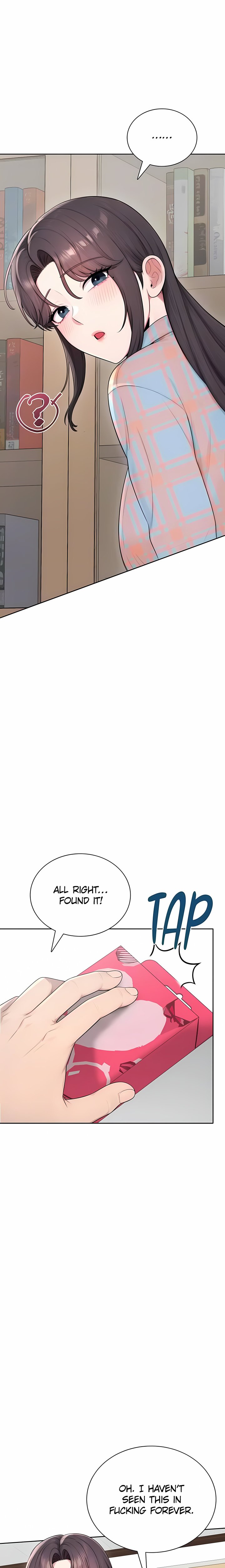 Naughty Woman Chapter 41 - Page 15