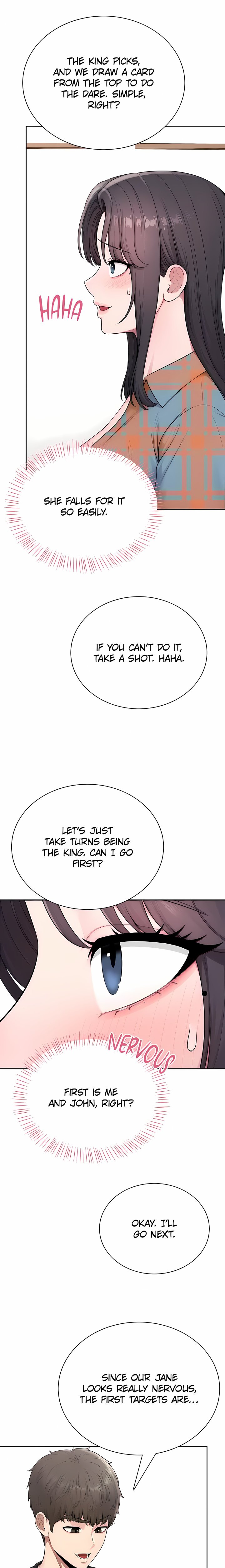 Naughty Woman Chapter 41 - Page 22