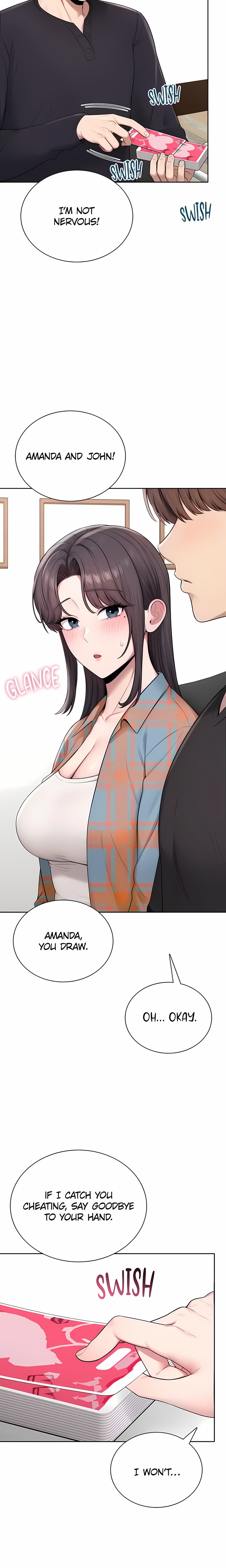 Naughty Woman Chapter 41 - Page 23
