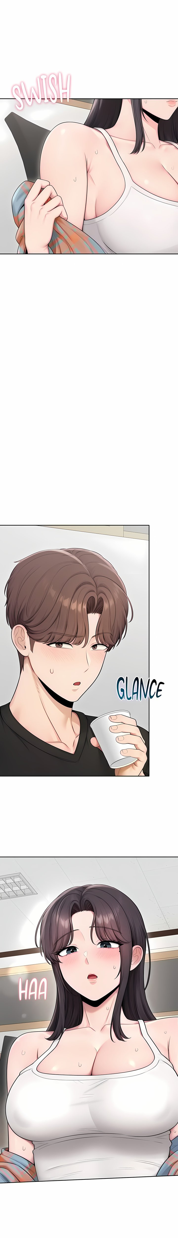Naughty Woman Chapter 41 - Page 26