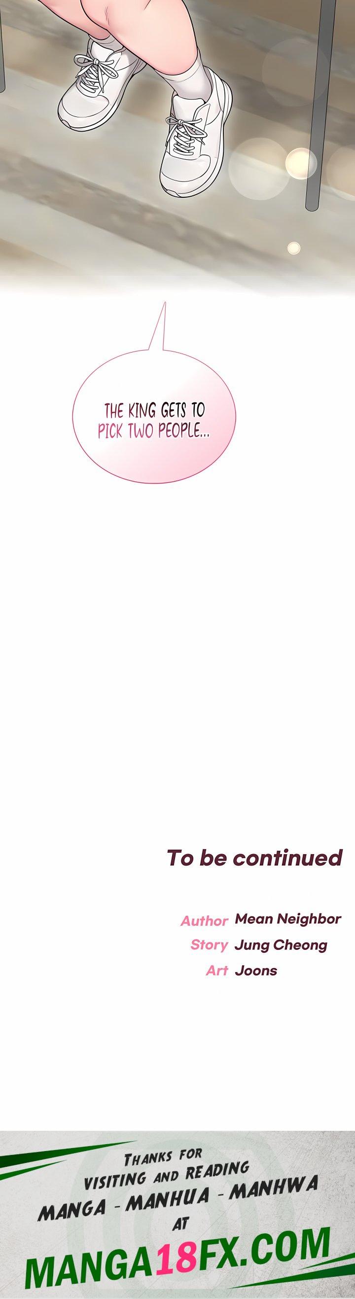 Naughty Woman Chapter 41 - Page 28