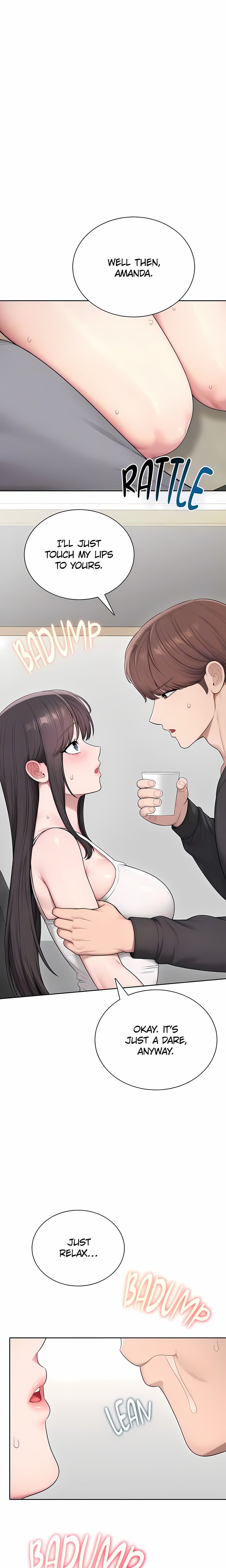 Naughty Woman Chapter 42 - Page 10