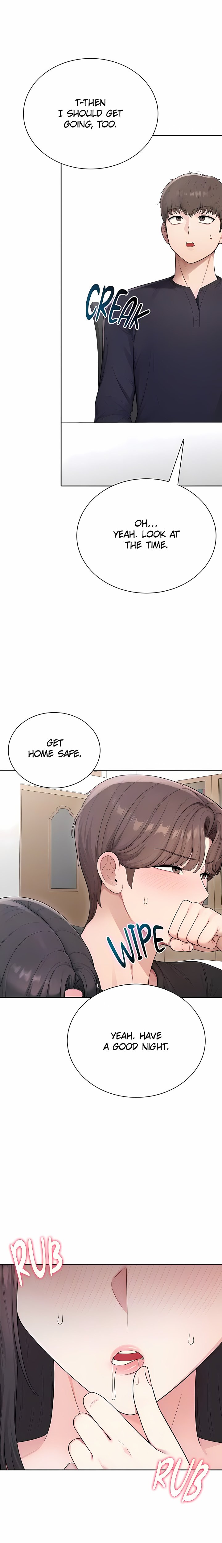 Naughty Woman Chapter 42 - Page 18