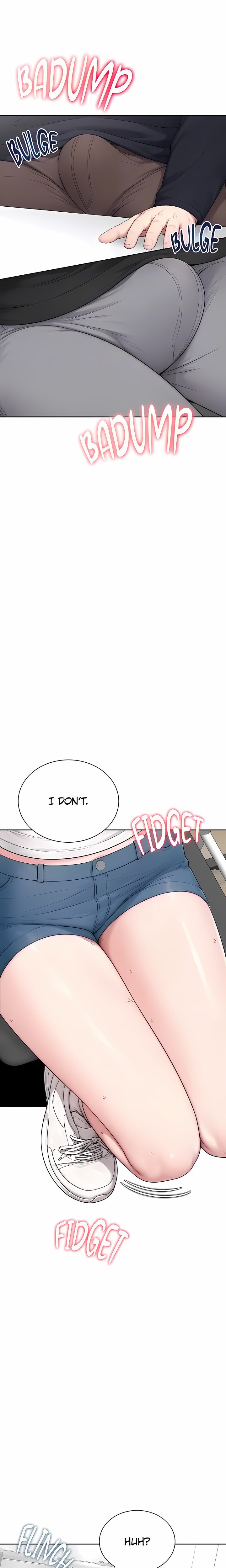 Naughty Woman Chapter 42 - Page 20