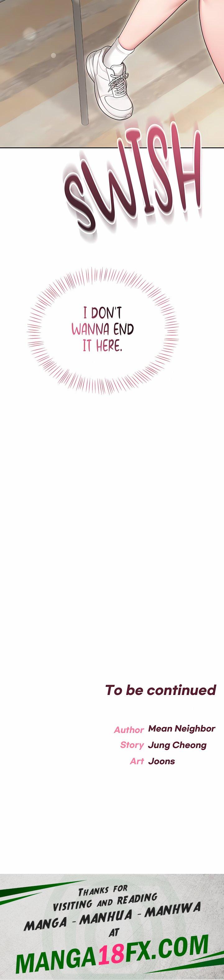 Naughty Woman Chapter 42 - Page 22
