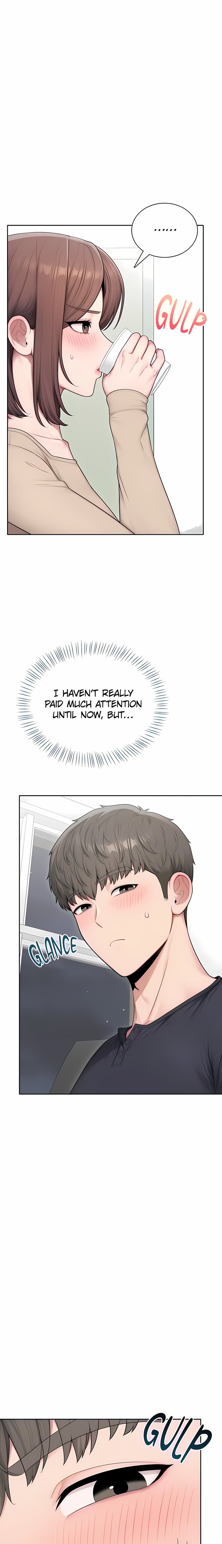 Naughty Woman Chapter 42 - Page 5