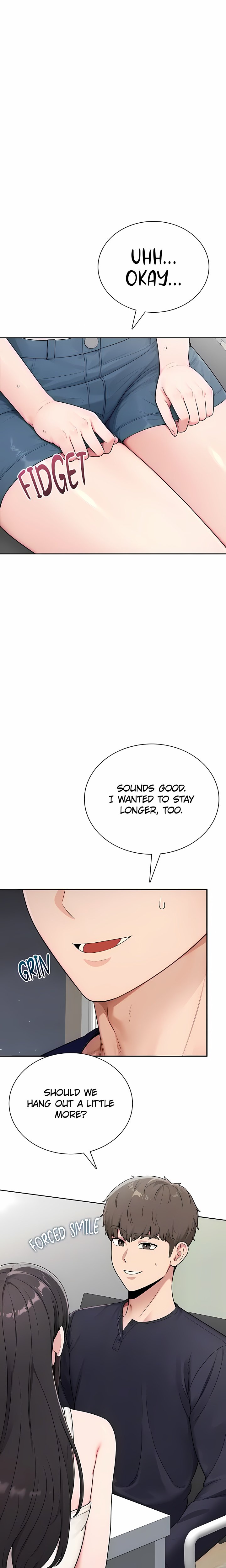 Naughty Woman Chapter 43 - Page 5