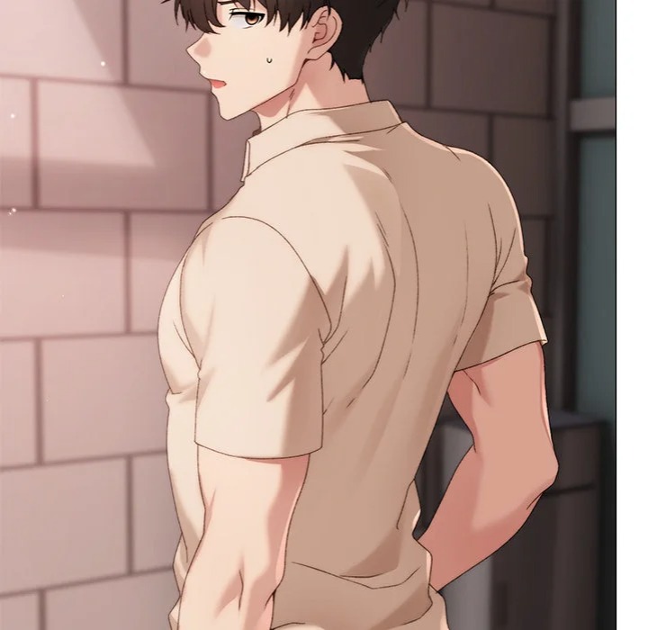 Little Miss Delinquent Chapter 18 - Page 109