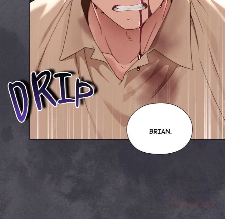 Little Miss Delinquent Chapter 18 - Page 132