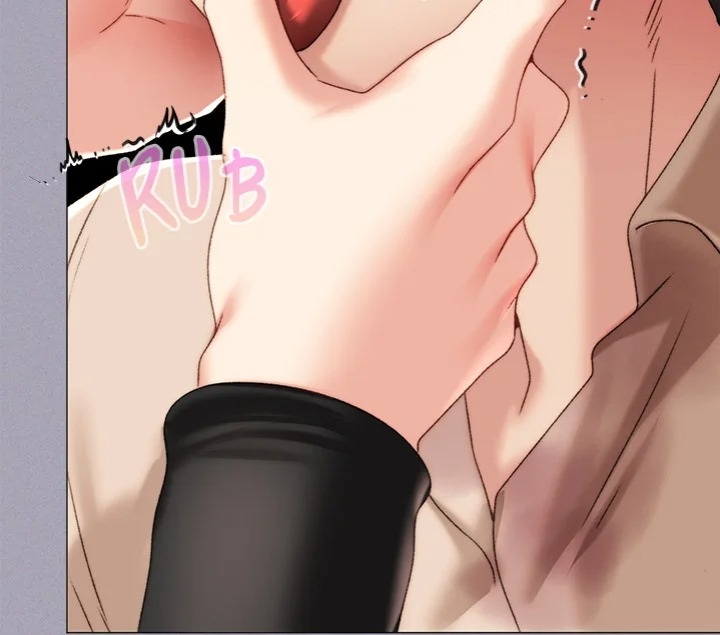 Little Miss Delinquent Chapter 18 - Page 164