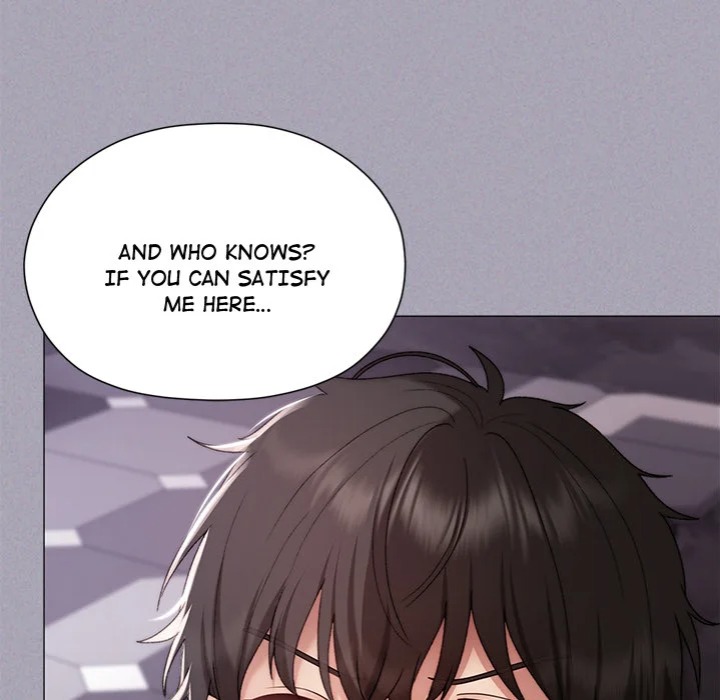 Little Miss Delinquent Chapter 18 - Page 176