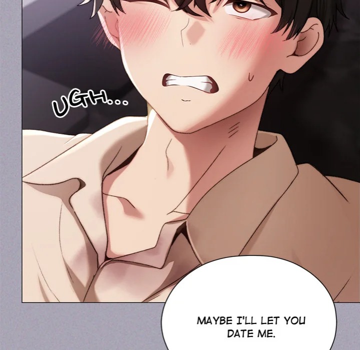 Little Miss Delinquent Chapter 18 - Page 177