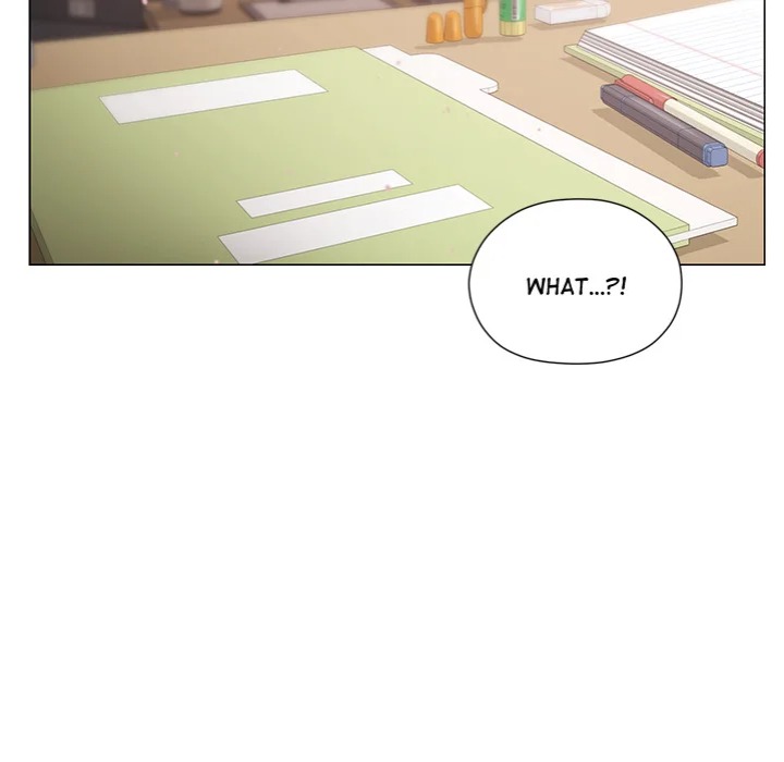 Little Miss Delinquent Chapter 18 - Page 24