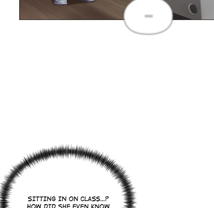 Little Miss Delinquent Chapter 18 - Page 29