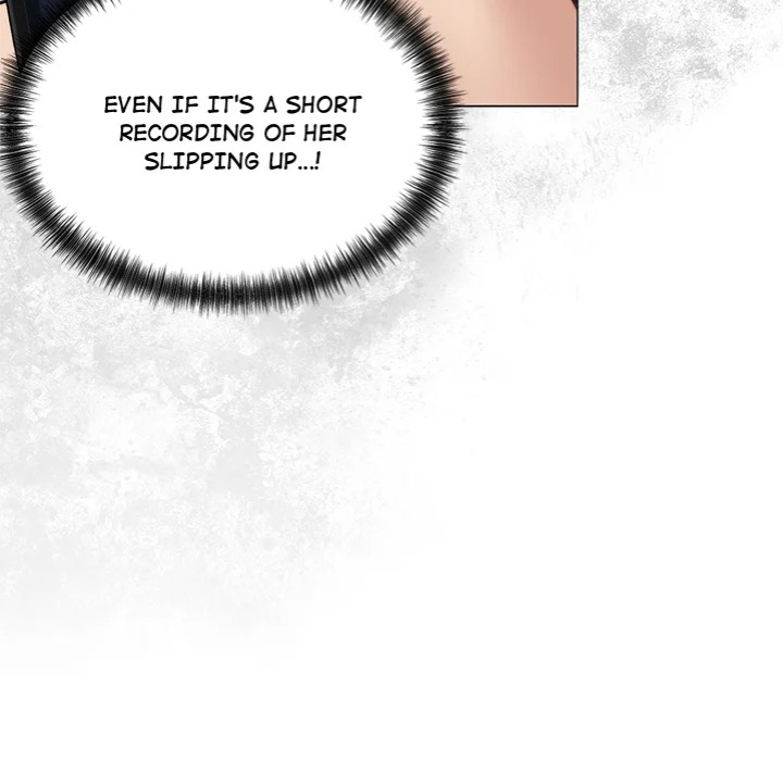 Little Miss Delinquent Chapter 18 - Page 77