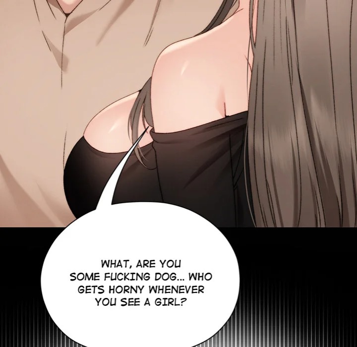 Little Miss Delinquent Chapter 18 - Page 90