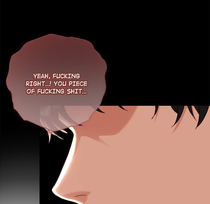 Little Miss Delinquent Chapter 22 - Page 121